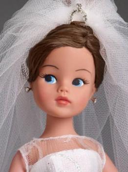 Tonner - Sindy Collection - Bridal Bliss - кукла
